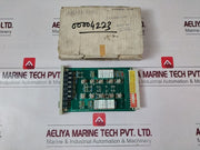 Siemens E 52830-y119-l1 Pcb Card