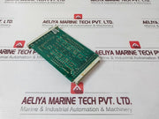 Siemens E 52830-y119-l1 Pcb Card