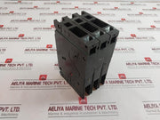 Siemens Ed63A003 3-pole Motor Circuit Interrupter