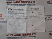 Siemens M-0016 Elc-circuit Breaker (Part Only)