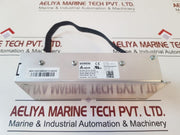 Siemens Eoe11010443 Modular Power Supply A5E03827225 Rev. 02