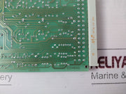 Siemens Ep 665410-0002-00A Pcb Card