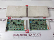 Siemens Ep 665410-0002-00A Pcb Card