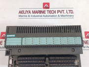 Siemens Et 200B-24Di/8D0 / 133-0Bn01-0Xb0 / 193-0Cb10-0Xa0 Module (Used)