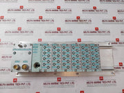 Siemens Et 200Pro Rio Module Rack 24V