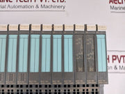 Siemens Im151-7 Cpu 6Es7 151-7Aa20-0Ab0 With Module Rack