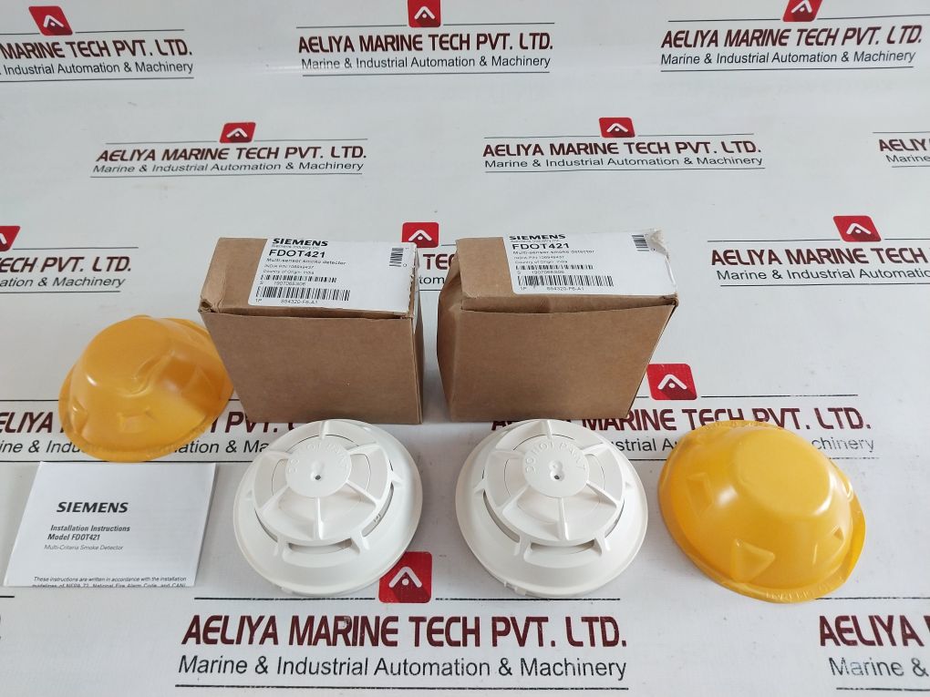 Siemens Fdot421 S54320-f6-a1