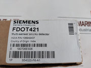Siemens Fdot421 S54320-f6-a1