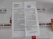 Siemens Fdot421 S54320-f6-a1