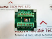 Siemens Fg-11 Mill Ai/L Dmp