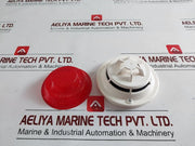 Siemens Fp-11 Smoke Detector Head