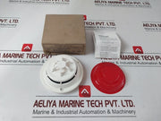 Siemens Fp-11 Smoke Detector Head 500-095112