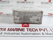 Siemens Fpt-11 Heat Detector Head 500-095918
