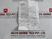 Siemens Fpt-11 Heat Detector Head 500-095918
