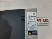 Siemens Sinamics G120C Pn Inverter Drive 6Sl3210-1Ke18-8Uf1