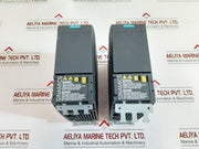 Siemens Sinamics G120C Pn Inverter Drive 6Sl3210-1Ke18-8Uf1