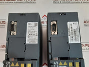Siemens Sinamics G120C Pn Inverter Drive 6Sl3210-1Ke18-8Uf1