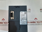 Siemens Sinamics G120C Pn Inverter Drive 6Sl3210-1Ke18-8Uf1