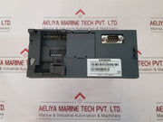 Siemens g120c uss/mb converter 6sl3210-1ke18-8ub1