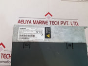 Siemens g120c uss/mb converter 6sl3210-1ke18-8ub1