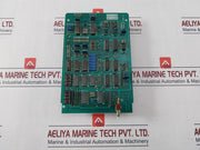 Siemens G204B-a1-z313-a1 Printed Circuit Board