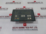 Siemens G24930-a445-a1.2 Eas-tableau Control System Panel