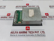 Siemens G24930-a445-a1.2 Eas-tableau Control System Panel