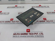 Siemens G24930-a445-a1.2 Eas-tableau Control System Panel