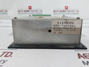 Siemens G24930-a445-a1.2 Eas-tableau Control System Panel