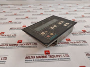 Siemens G24930-a445-a1.2 Eas Tableau Operator Interface