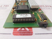 Siemens G26004-a2105-p100-1 Cpu-platine Board