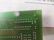 Siemens G26004-a2105-p100-1 Cpu-platine Board