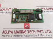 Siemens G26004-a2105-p100-1 Circuit Board