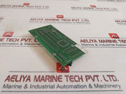 Siemens G26004-a2105-p100-1 Circuit Board