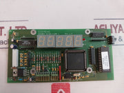 Siemens G26004-a2105-p100-1 Circuit Board