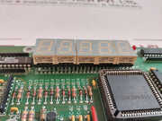 Siemens G26004-a2105-p100-1 Circuit Board