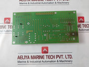 Siemens G26004-a2105-p100-2 Circuit Board (Used)