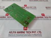 Siemens G26004-a2105-p100-2 Circuit Board (Used)