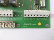Siemens G26004-a2105-p100-2 Circuit Board (Used)