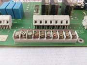 Siemens G26004-a2105-p100-2 Circuit Board (Used)