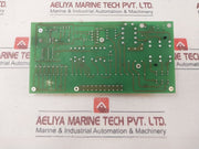 Siemens G26004-a2105-p100-2 Printed Circuit Board