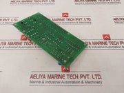 Siemens G26004-a2105-p100-2 Printed Circuit Board