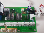 Siemens G26004-a2105-p100-2 Cpu Platine Board G26004-a2105-p100-1