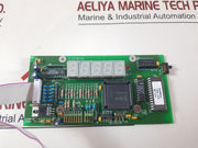 Siemens G26004-a2105-p100-2 Cpu Platine Board G26004-a2105-p100-1
