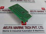 Siemens G26023-n43424-s100-1 Printed Circuit Board