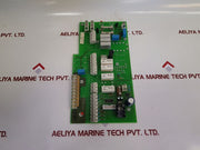 Siemens G26023-n43424-s100-2 Pcb Board