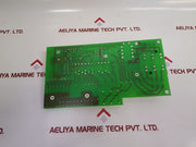Siemens G26023-n43424-s100-2 Pcb Board