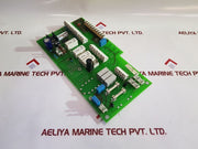 Siemens G26023-n43424-s100-2 Pcb Board