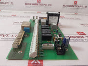Siemens G26023-n43424-s100-2 Pcb Card (Used)