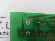 Siemens G26023-n43424-s100-2 Pcb Card (Used)